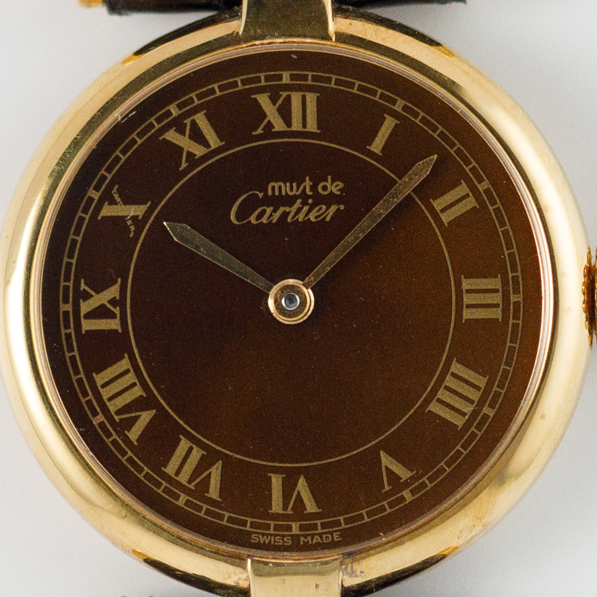 CARTIER SM