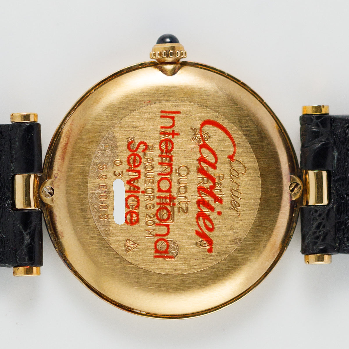 CARTIER LM