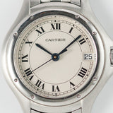 CARTIER SM