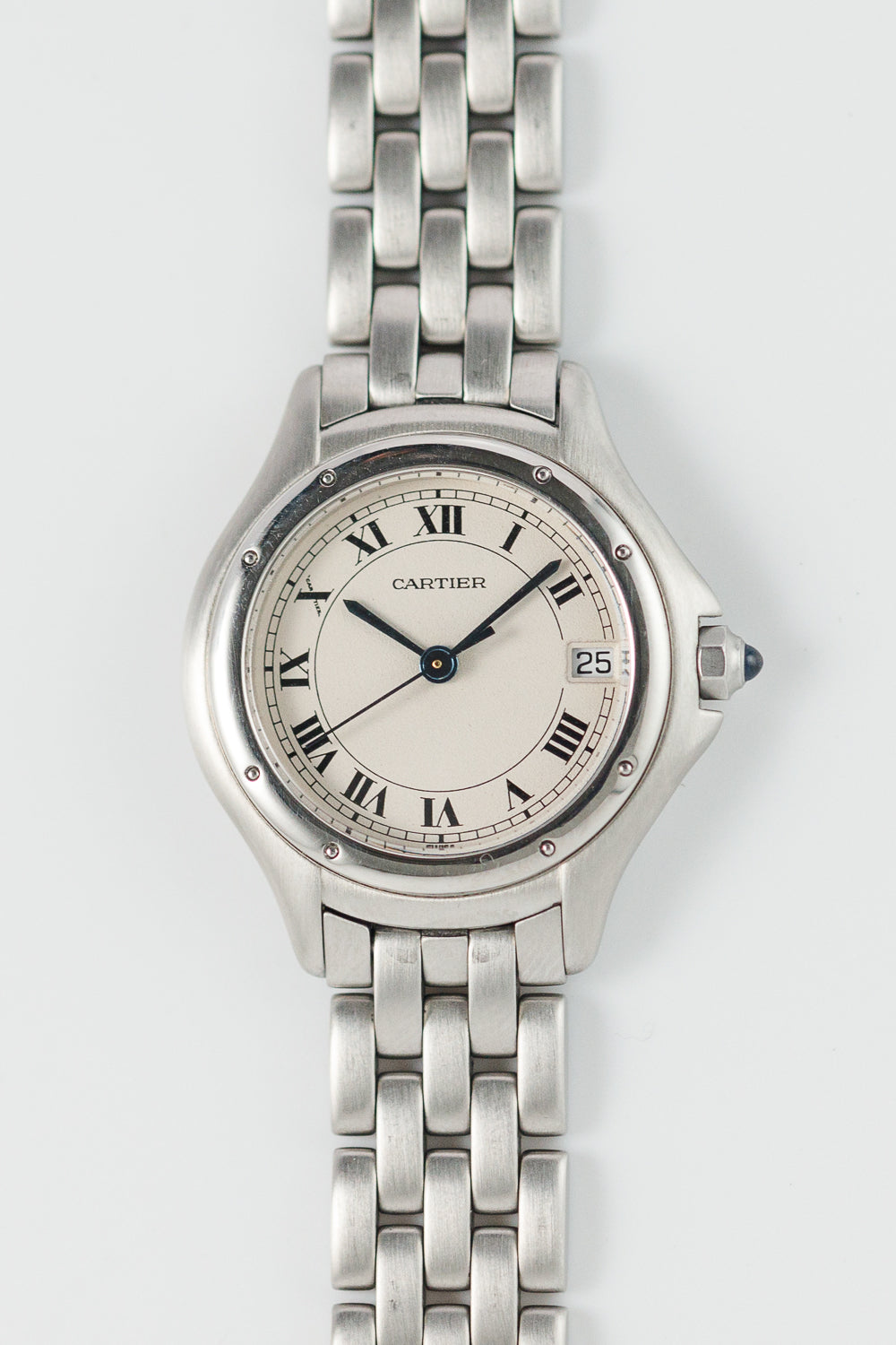 CARTIER SM