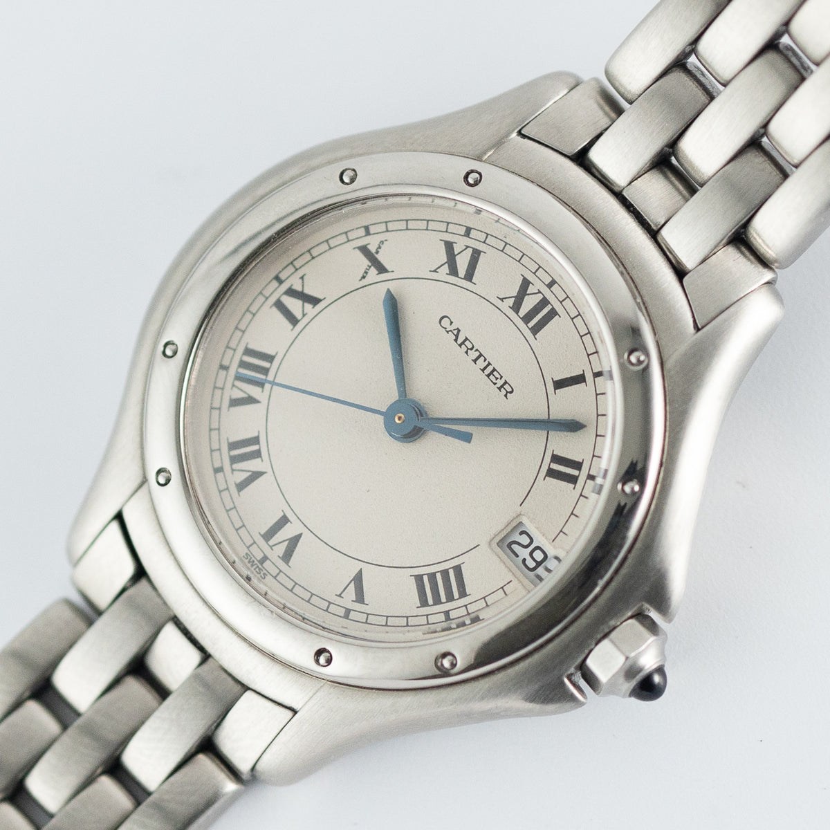 CARTIER SM