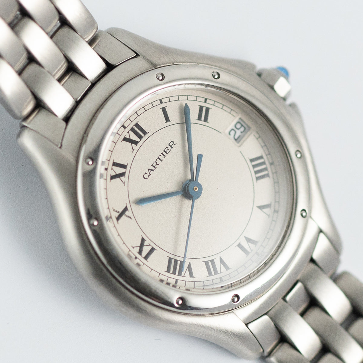 CARTIER SM