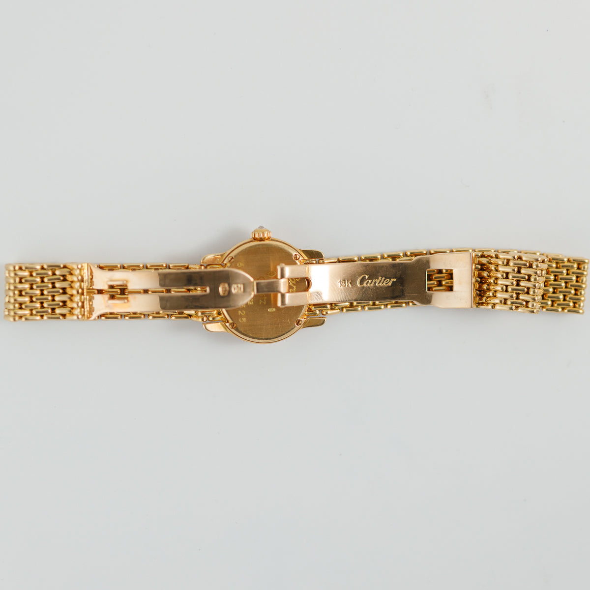 CARTIER SM VICTORIA