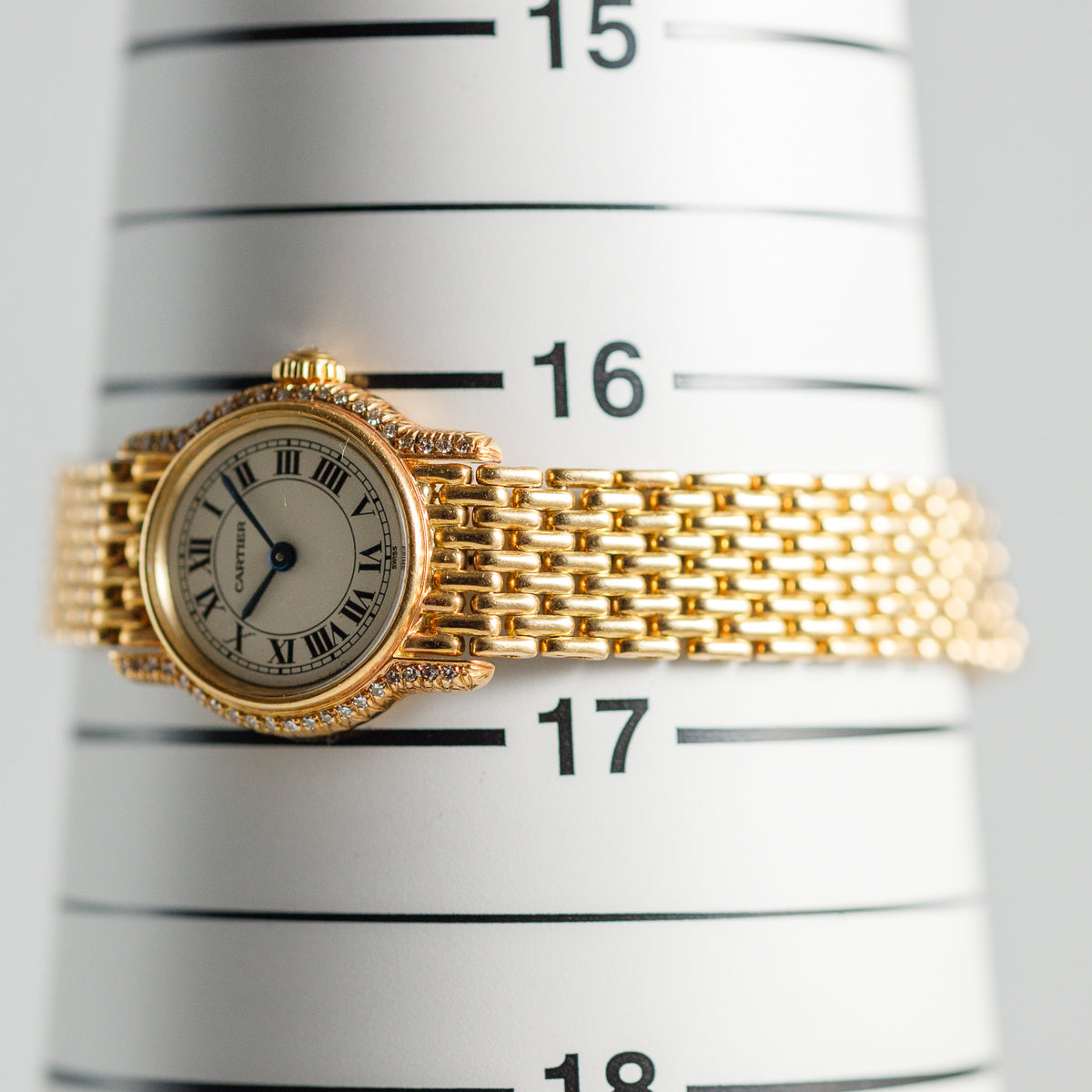CARTIER SM VICTORIA