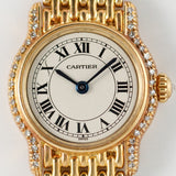 CARTIER SM VICTORIA