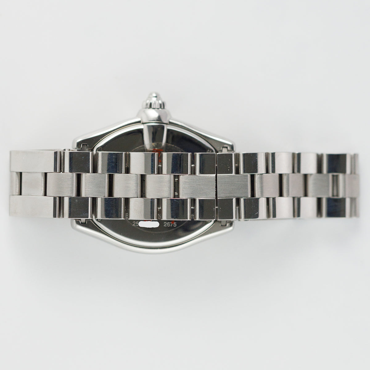 CARTIER Roadster SM Ref. 2675