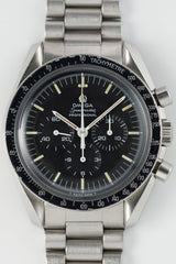 OMEGA Speedmaster Ref.145.022 Step Dial
