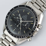 OMEGA Speedmaster Ref.145.022 Step Dial
