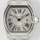 CARTIER Roadster SM Ref. 2675