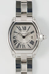 CARTIER Roadster SM Ref. 2675