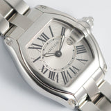 CARTIER Roadster SM Ref. 2675