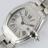 CARTIER Roadster SM Ref. 2675
