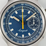 LONGINES Conquest Munich Ref.8614