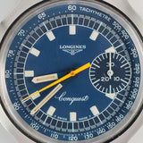 LONGINES Conquest Munich Ref.8614