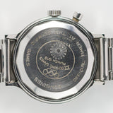 LONGINES Conquest Munich Ref.8614