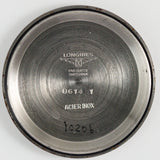 LONGINES Conquest Munich Ref.8614