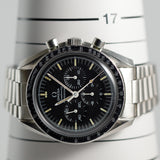 OMEGA Speedmaster Ref.145.022 Step Dial