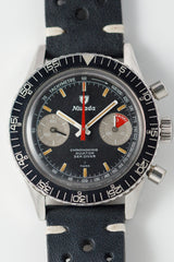 NIVADA CHRONOKING AVIATOR SEA DIVER Ref.3181