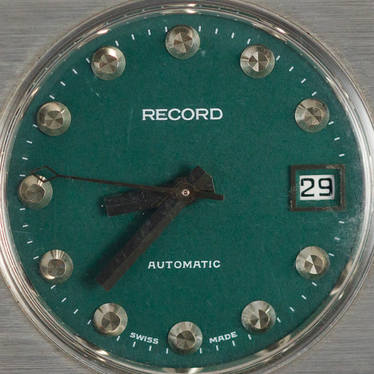 RECORD