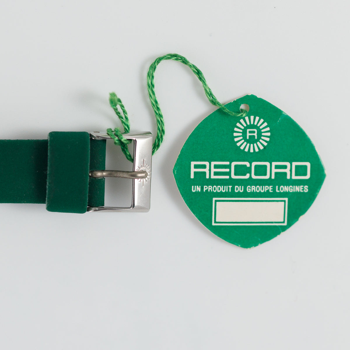RECORD