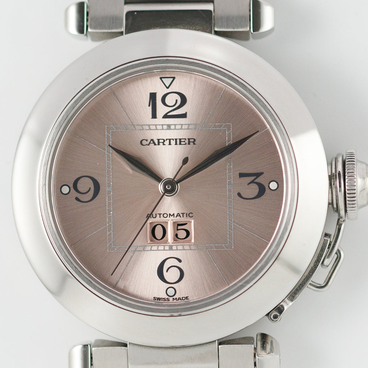 CARTIER LM
