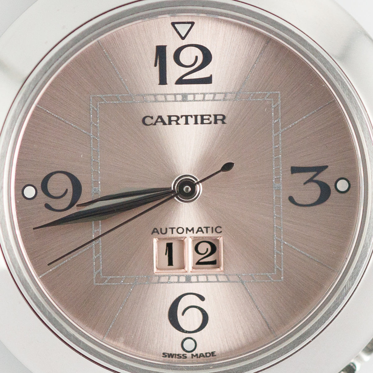 CARTIER LM