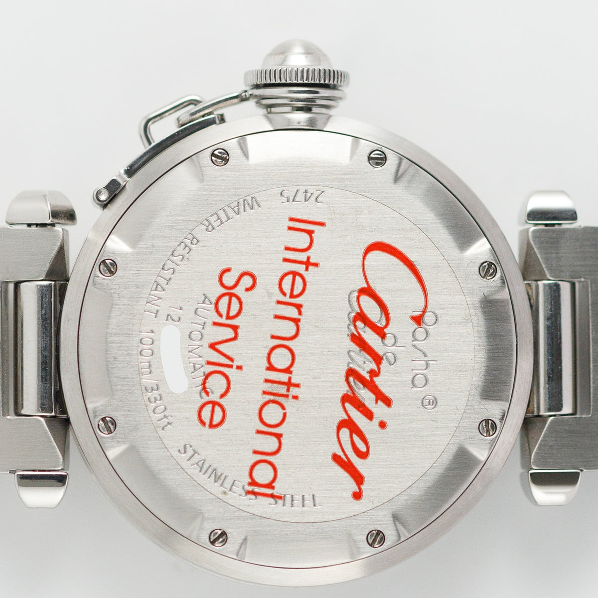 CARTIER LM