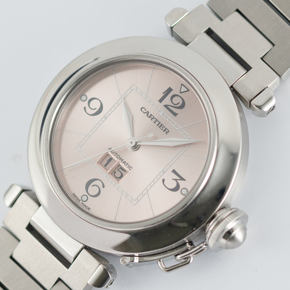 CARTIER LM