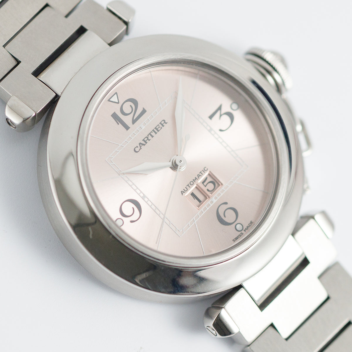CARTIER LM