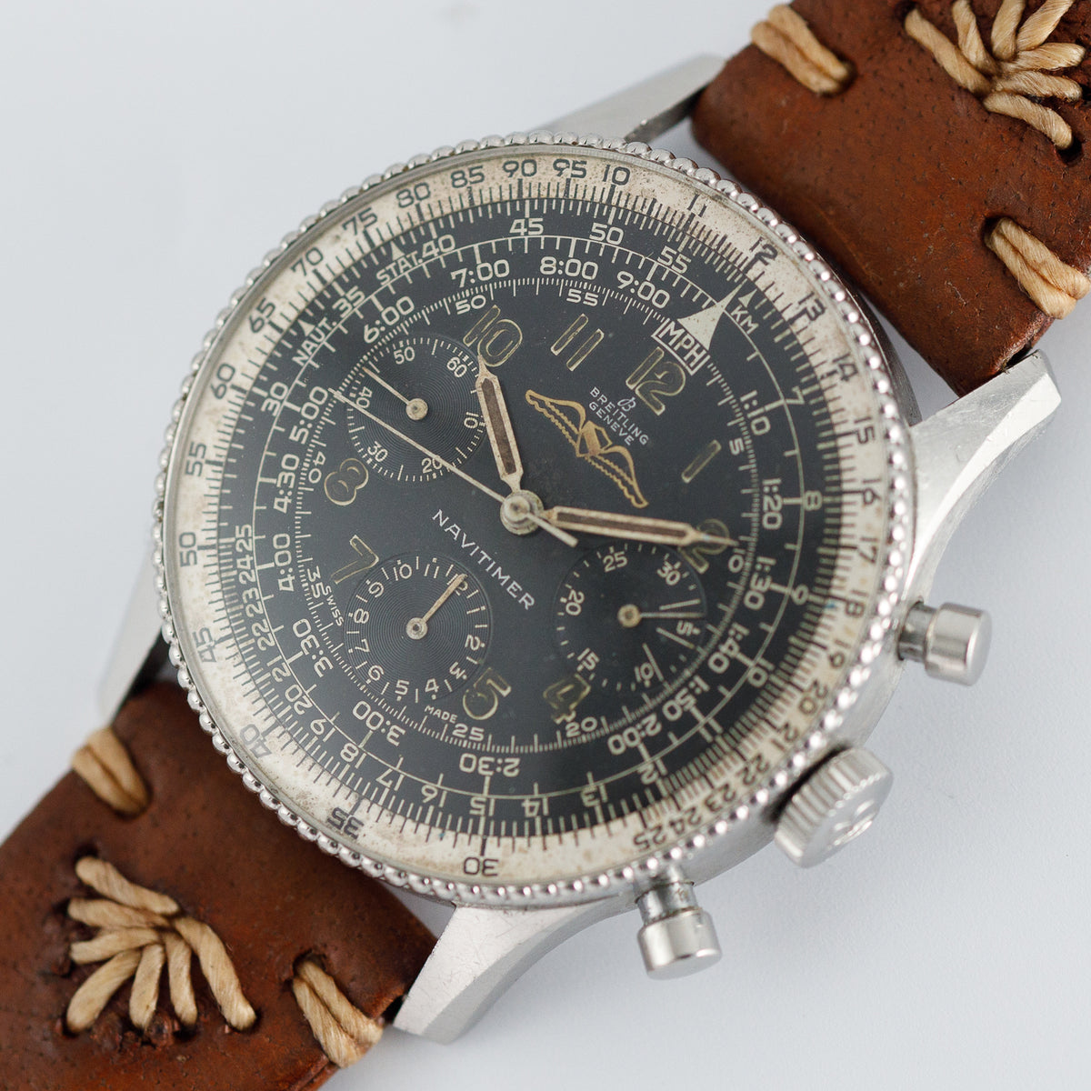 BREITLING NAVITIMER Ref.806