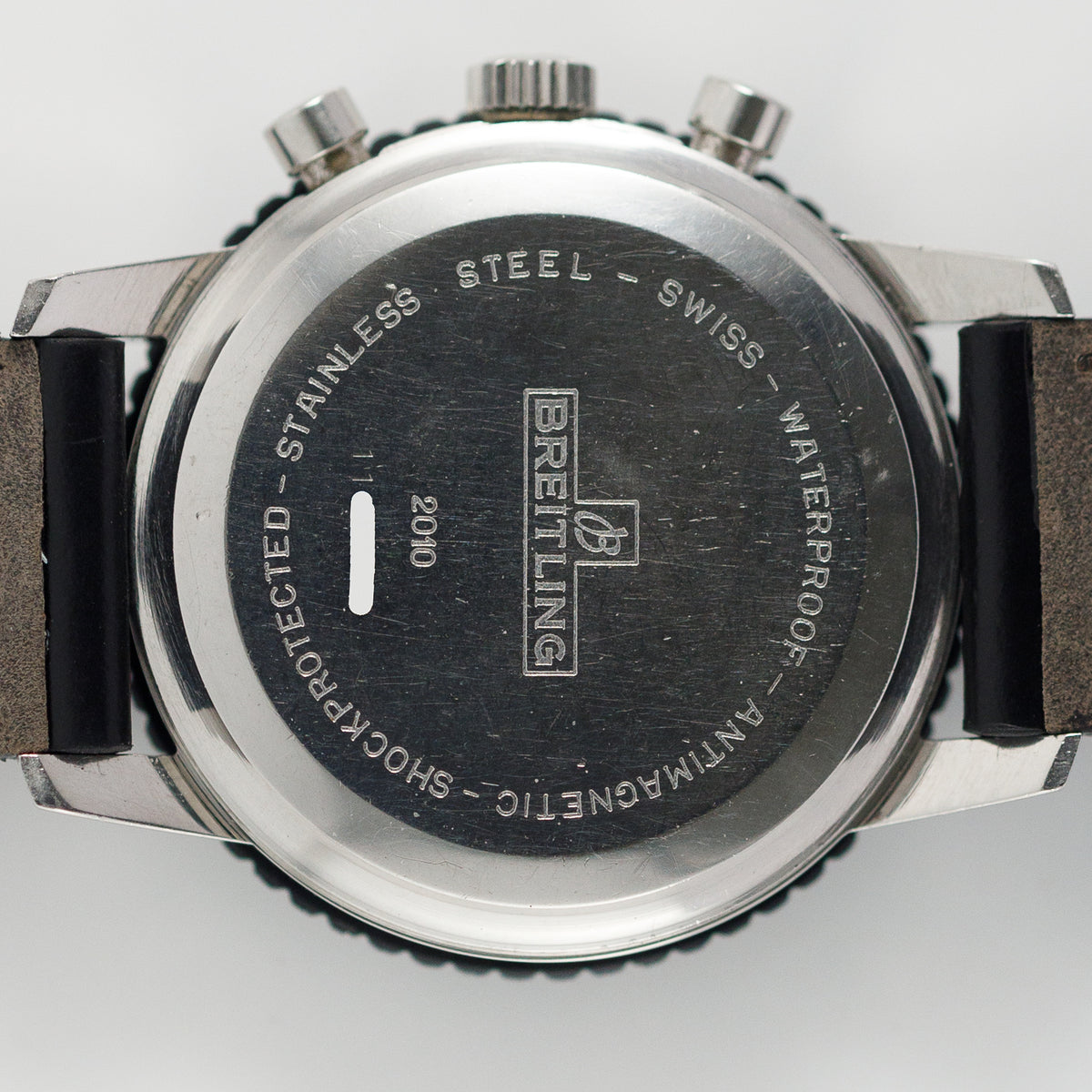 BREITLING SPRINT Ref.2010