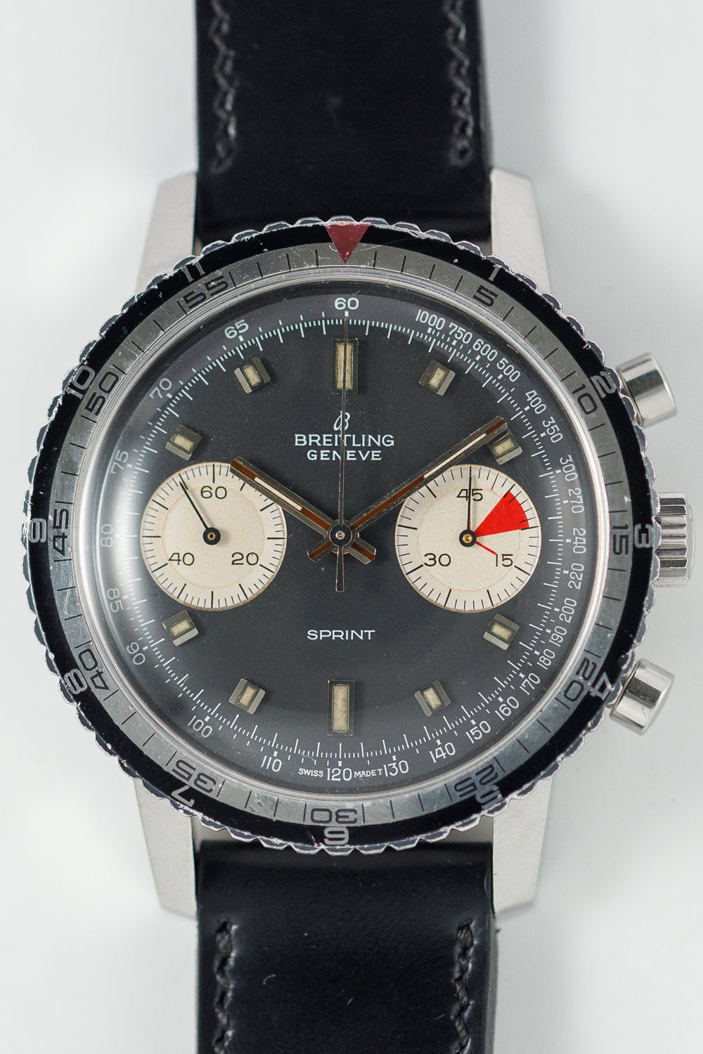 BREITLING SPRINT Ref.2010