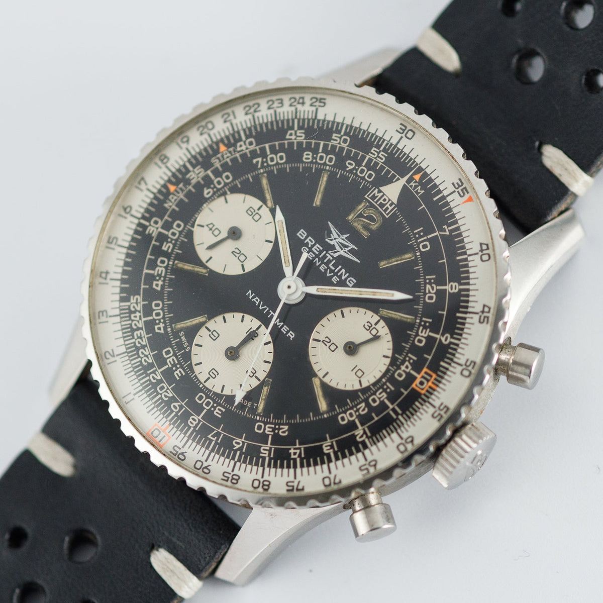 BREITLING NAVITIMER Ref.806