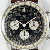 BREITLING COSMONAUTE NAVITIMER Ref.809