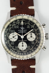 BREITLING COSMONAUTE NAVITIMER Ref.809