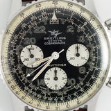 BREITLING COSMONAUTE NAVITIMER Ref.809