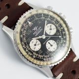 BREITLING COSMONAUTE NAVITIMER Ref.809