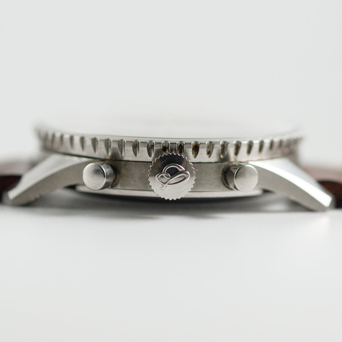 BREITLING COSMONAUTE NAVITIMER Ref.809