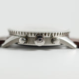 BREITLING COSMONAUTE NAVITIMER Ref.809