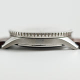 BREITLING COSMONAUTE NAVITIMER Ref.809