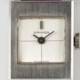 LONGINES Ref.7862 Extract from the Archives