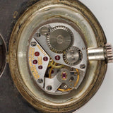 LONGINES SERGE MANZON