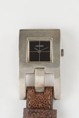 LONGINES SERGE MANZON Ref.5021