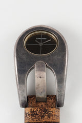 LONGINES SERGE MANZON