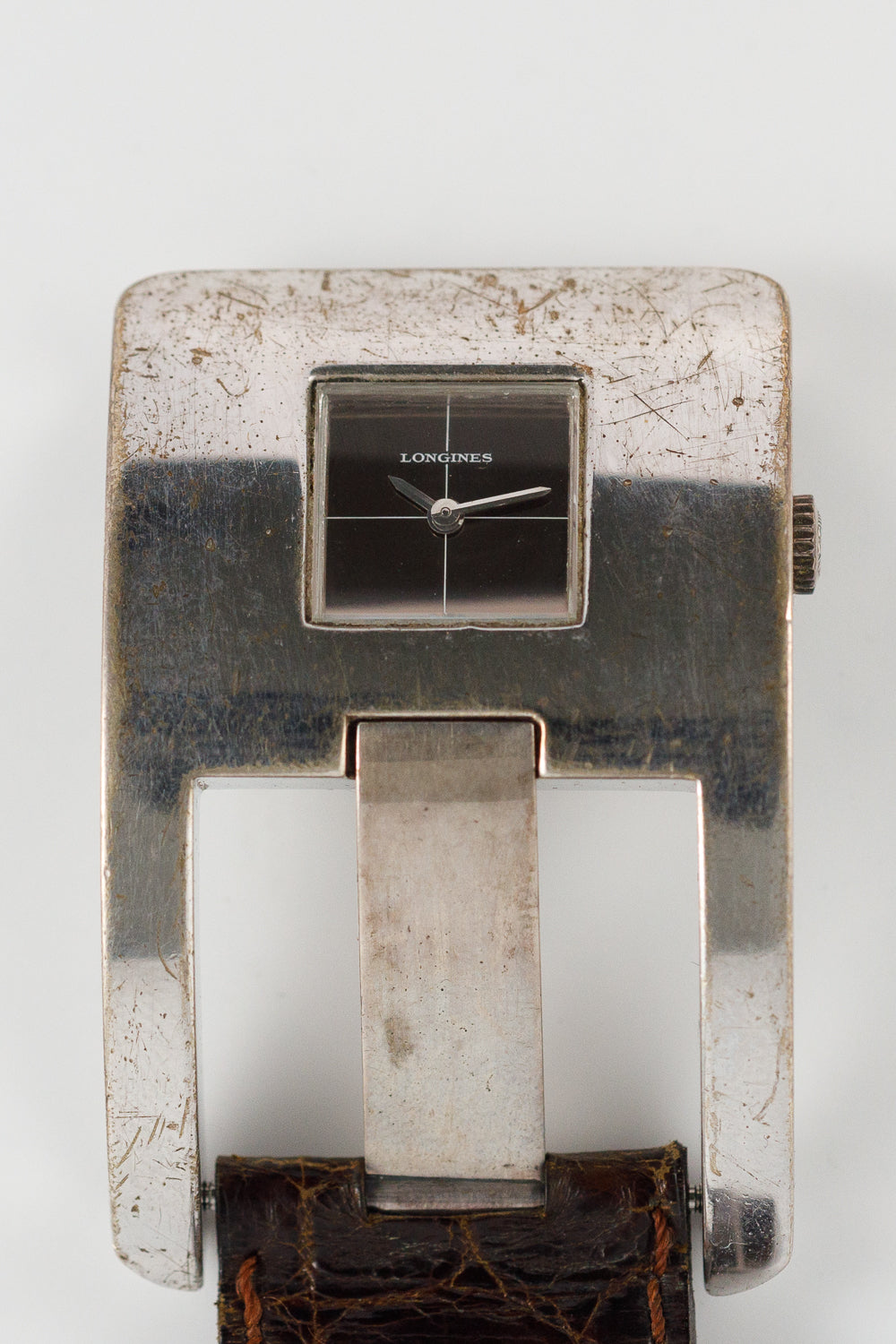 LONGINES Serge Manzon Ref.5018