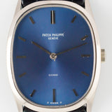 PATEK PHILIPPE Golden Ellipse Ref.3546