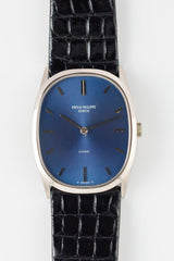 PATEK PHILIPPE Golden Ellipse Ref.3546