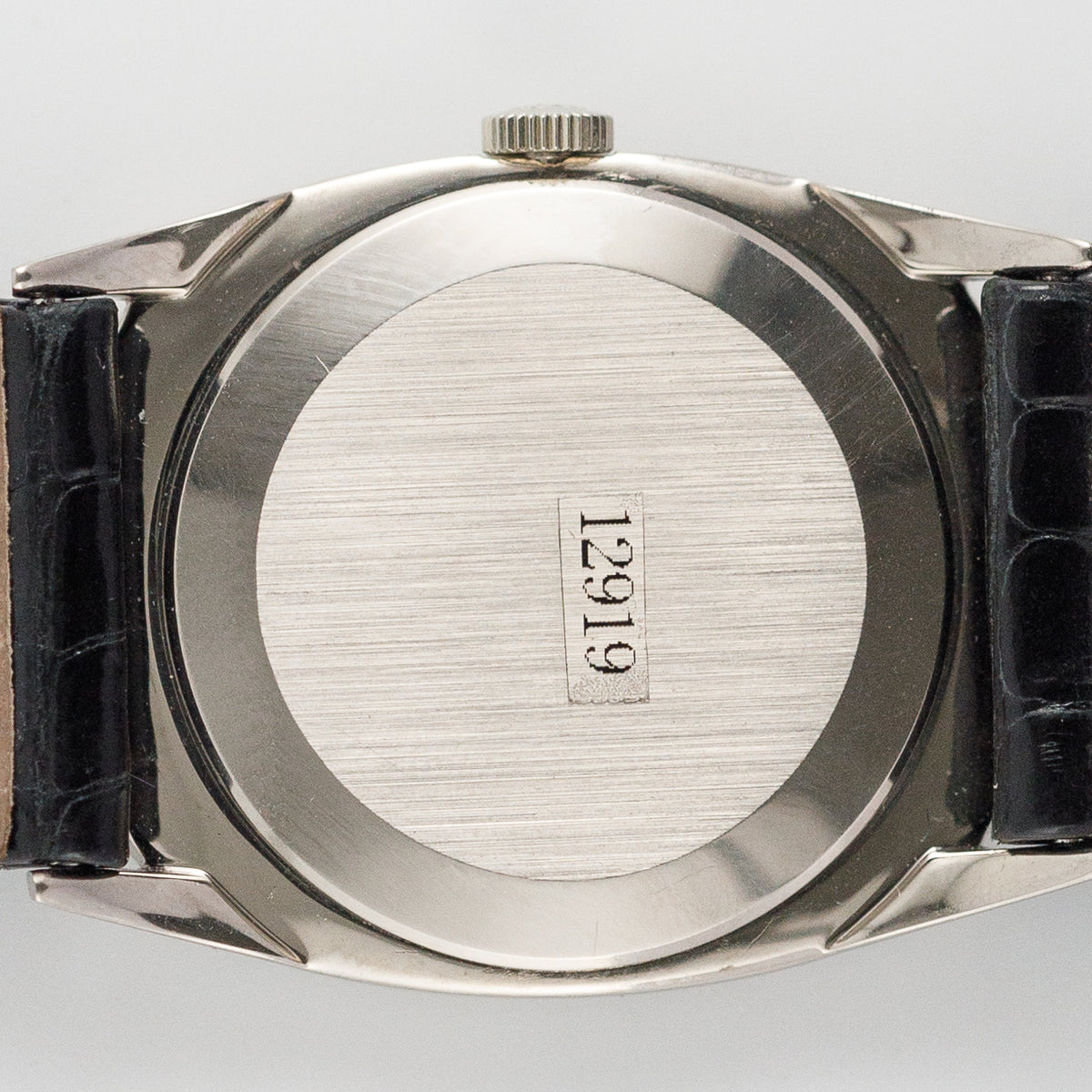 PATEK PHILIPPE Golden Ellipse Ref.3546
