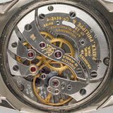 PATEK PHILIPPE Golden Ellipse Ref.3546