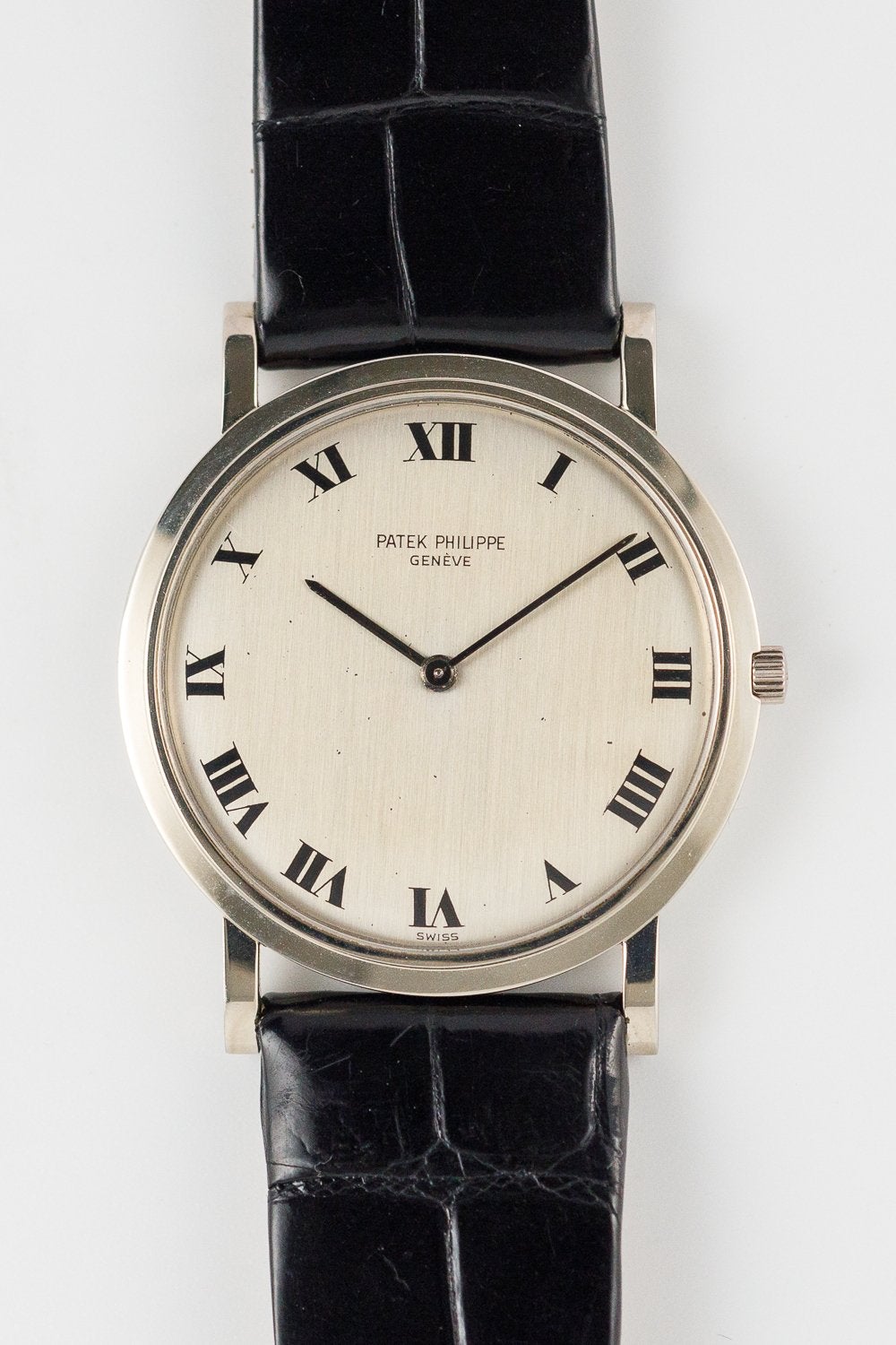 PATEK PHILIPPE Ref.3520 – TIMEANAGRAM